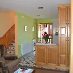 Casa Rural Bocanegra * Canicosa de la Sierra
