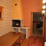 Country house Casa Rural Bocanegra *