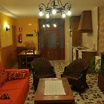 Country house Casa Rural Bocanegra Canicosa de la Sierra