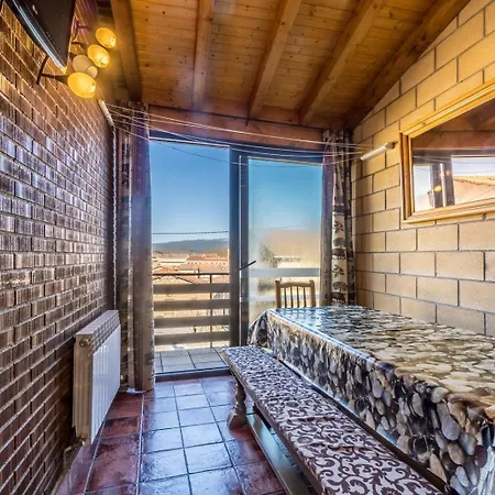 Bocanegra * Canicosa de la Sierra