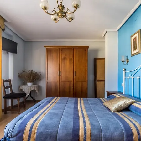 Bocanegra Landsted *