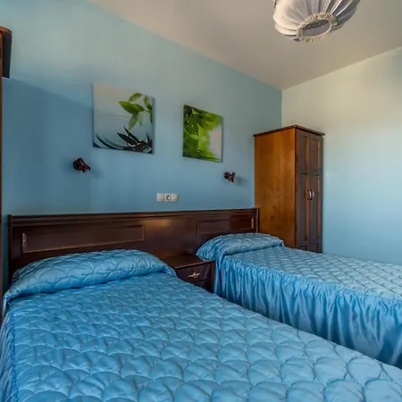 Landsted Bocanegra *