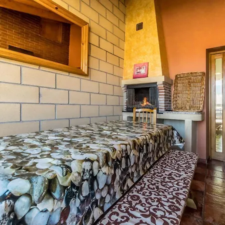 Landsted Bocanegra *