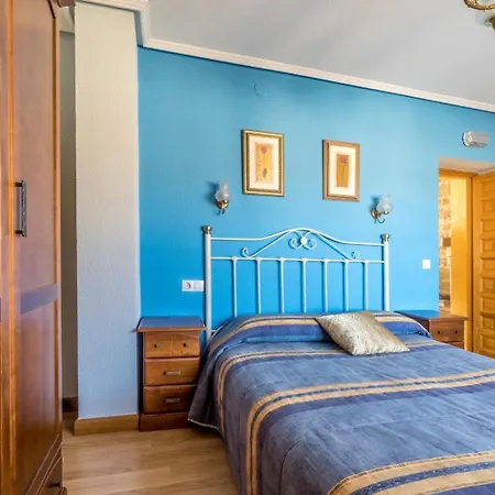 Bocanegra Landsted Canicosa de la Sierra