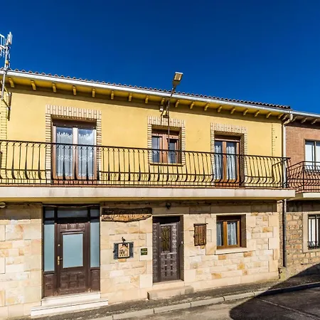 Landsted Bocanegra Canicosa de la Sierra