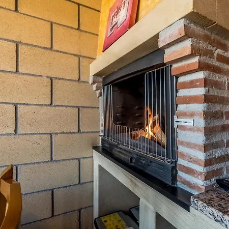 Bocanegra Landsted *