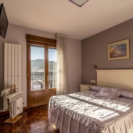 Bocanegra Landsted *