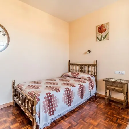 Bocanegra * Canicosa de la Sierra