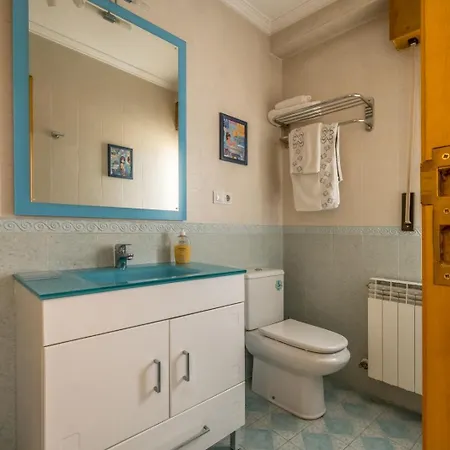 Landsted Bocanegra Canicosa de la Sierra