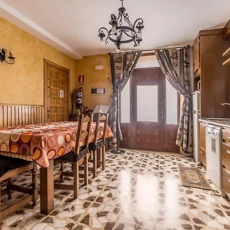 Bocanegra * Canicosa de la Sierra