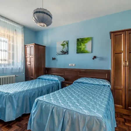 Bocanegra Landsted *