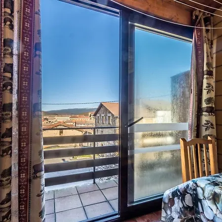 Bocanegra Landsted Canicosa de la Sierra