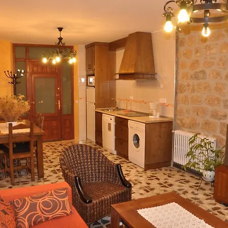 Bocanegra Canicosa de la Sierra