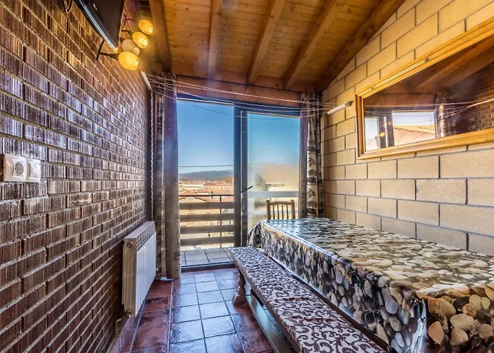 Bocanegra * Canicosa de la Sierra