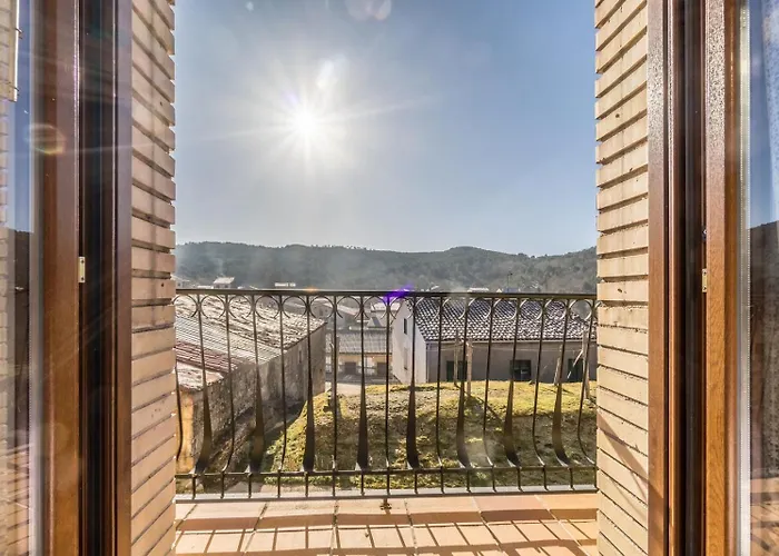 منزل ريفي Bocanegra