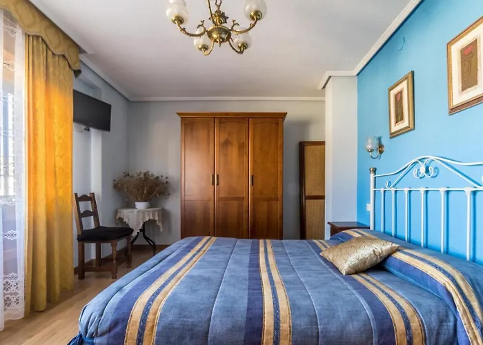 Bocanegra منزل ريفي *