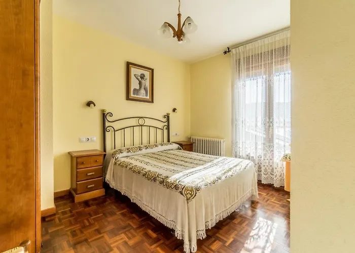 Bocanegra Canicosa de la Sierra