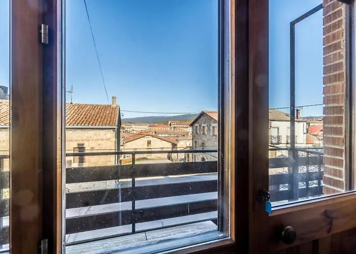 Bocanegra * Canicosa de la Sierra