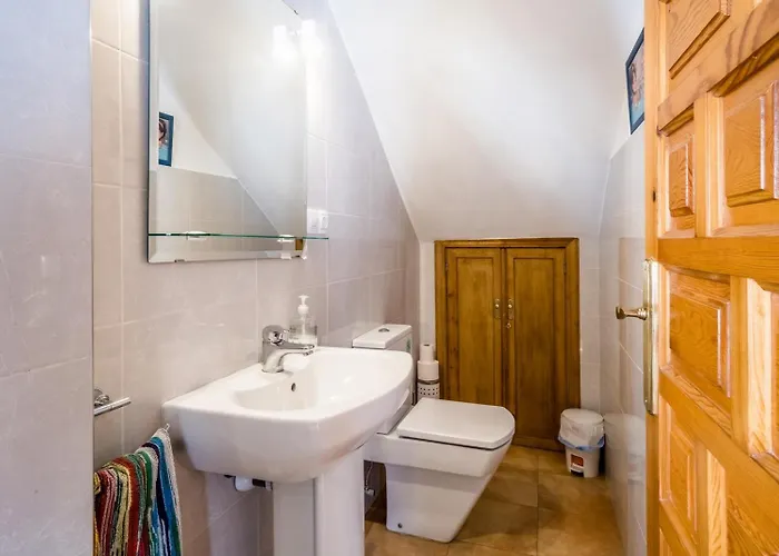 Bocanegra منزل ريفي