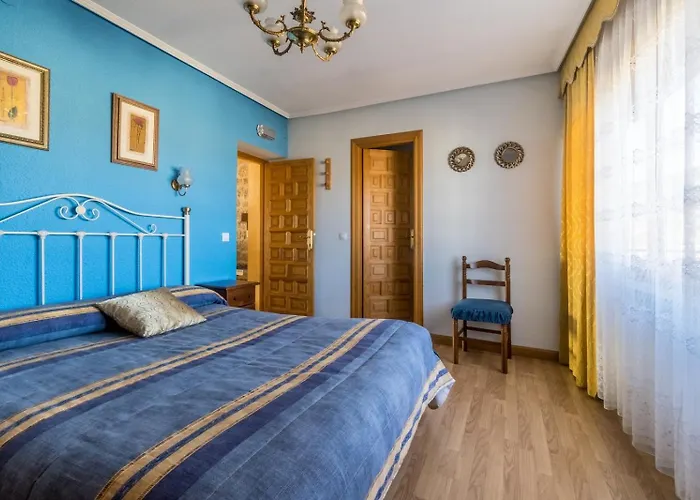 Bocanegra منزل ريفي