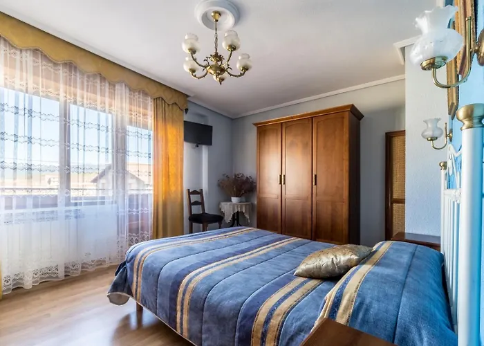 Bocanegra منزل ريفي Canicosa de la Sierra