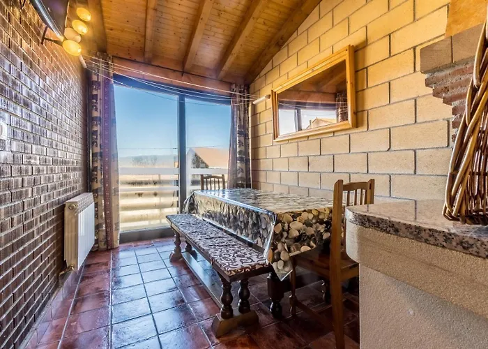 Bocanegra * Canicosa de la Sierra