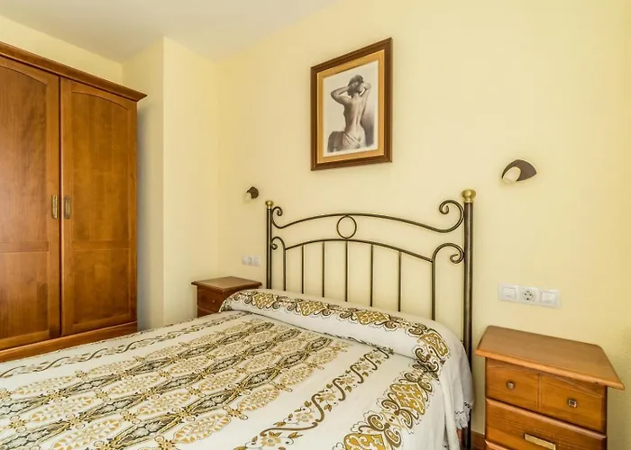 Bocanegra منزل ريفي