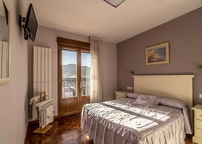 Bocanegra منزل ريفي *