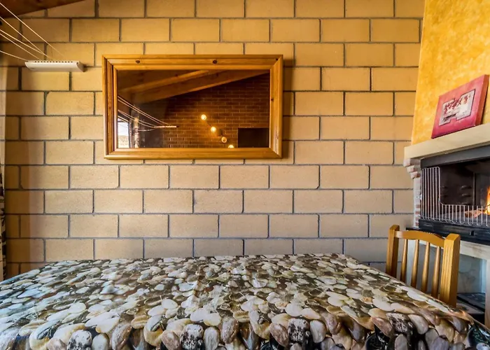 Bocanegra منزل ريفي Canicosa de la Sierra