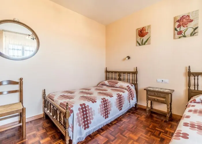 Bocanegra * Canicosa de la Sierra