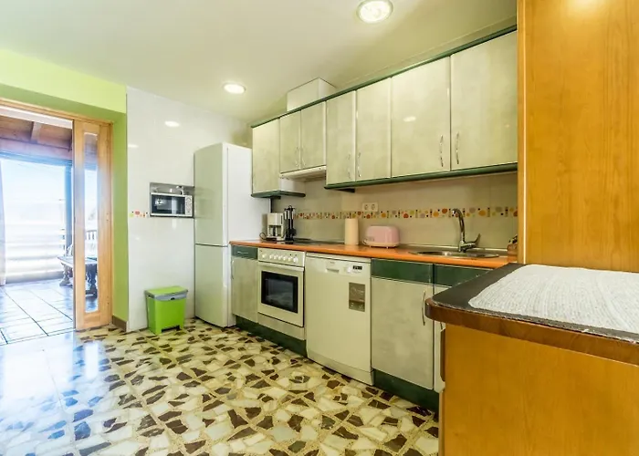 Bocanegra منزل ريفي