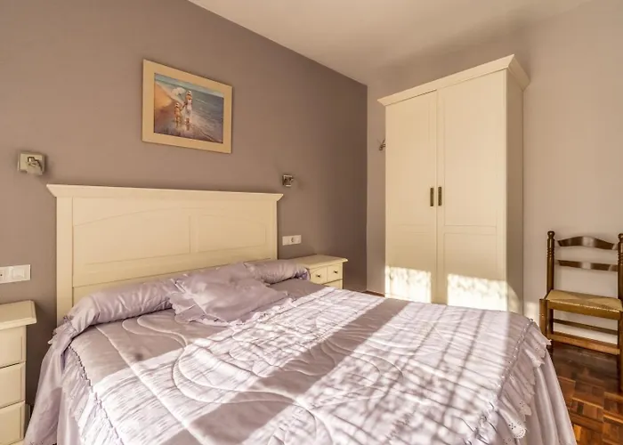 Bocanegra منزل ريفي *