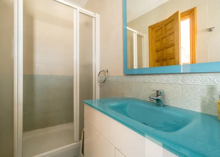 منزل ريفي Bocanegra *