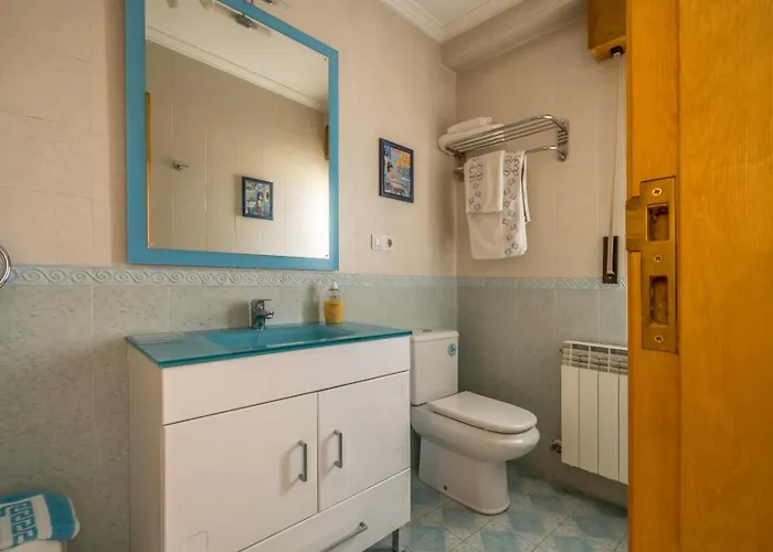 منزل ريفي Bocanegra Canicosa de la Sierra