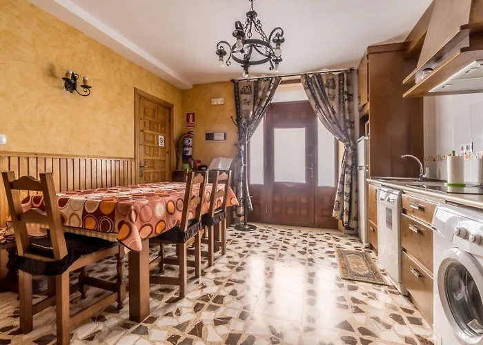 Bocanegra * Canicosa de la Sierra