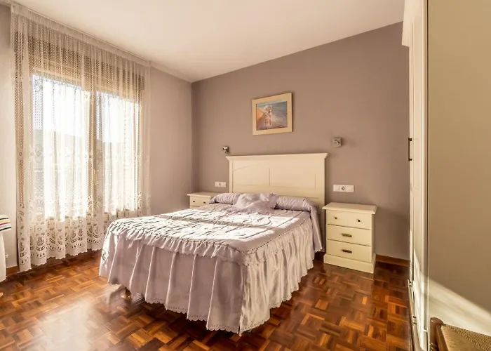 Bocanegra منزل ريفي