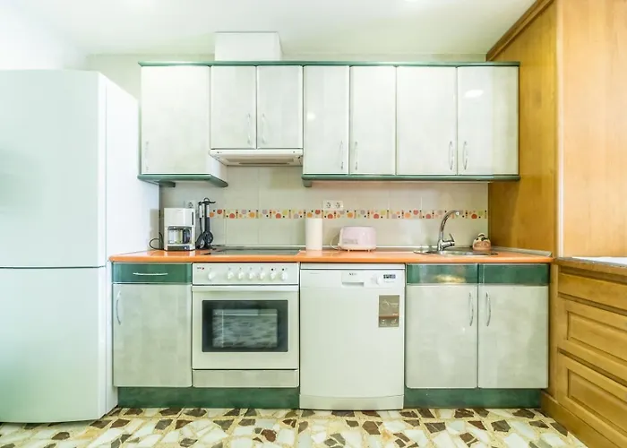 منزل ريفي Bocanegra