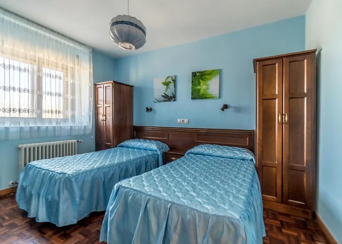 Bocanegra منزل ريفي *