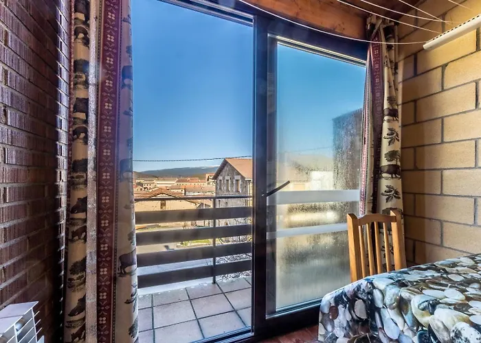 Bocanegra منزل ريفي Canicosa de la Sierra