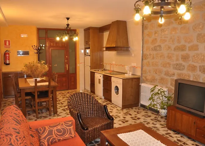 Bocanegra Canicosa de la Sierra