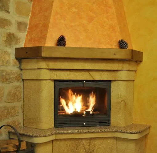 Bocanegra * Canicosa de la Sierra