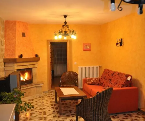 Bocanegra * Canicosa de la Sierra